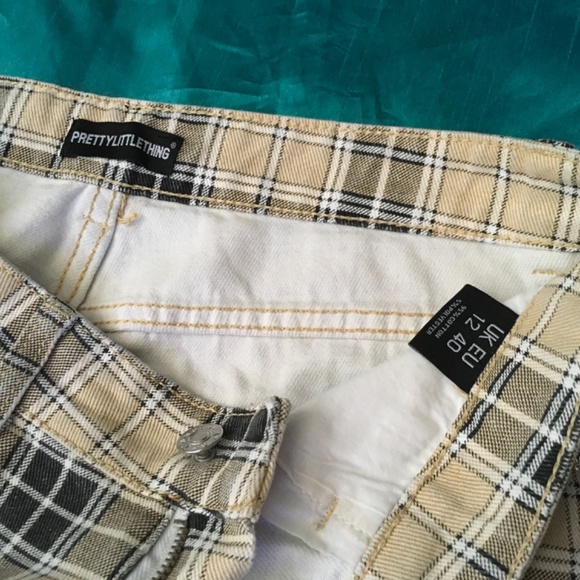 Denim Pants - Picture 4 of 4